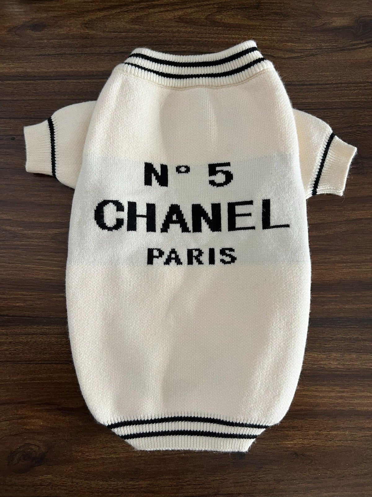 Chanelo Sweater V1.2