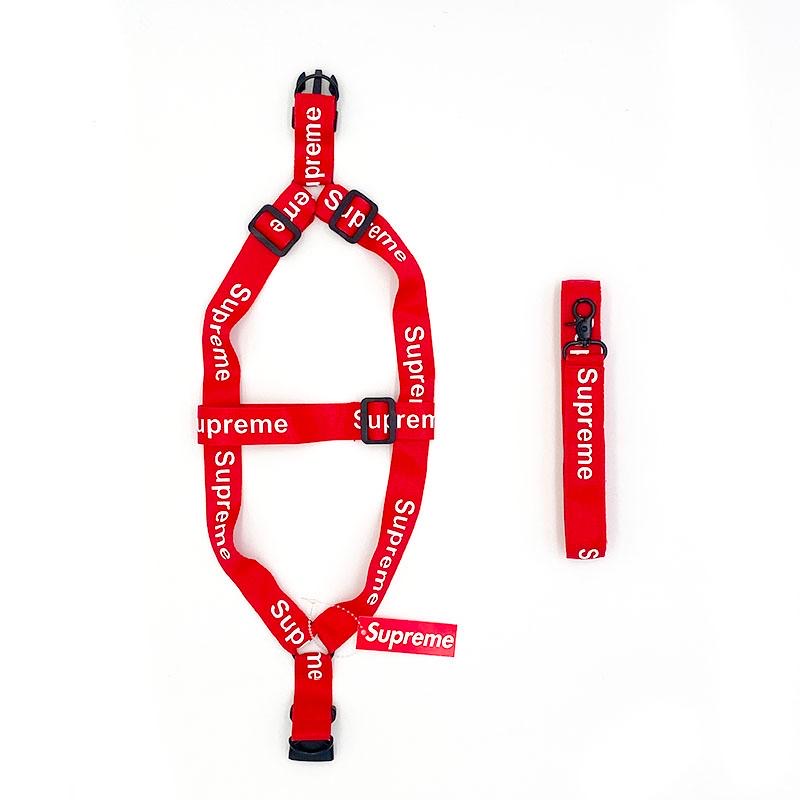 Supremos - Harness & Leash V2
