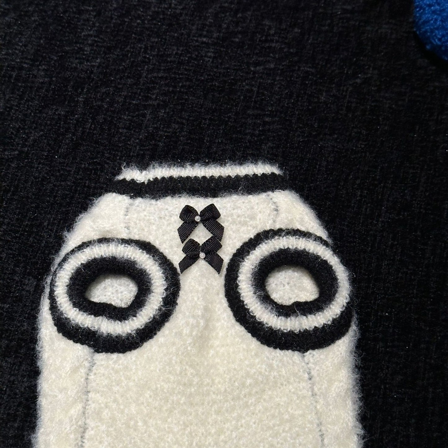 Bellowag Warm Sweater V1