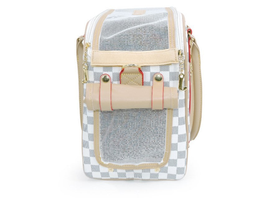 Bellowag Carrier V2
