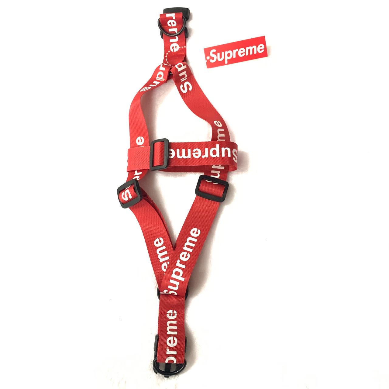 Supremos - Harness & Leash V2