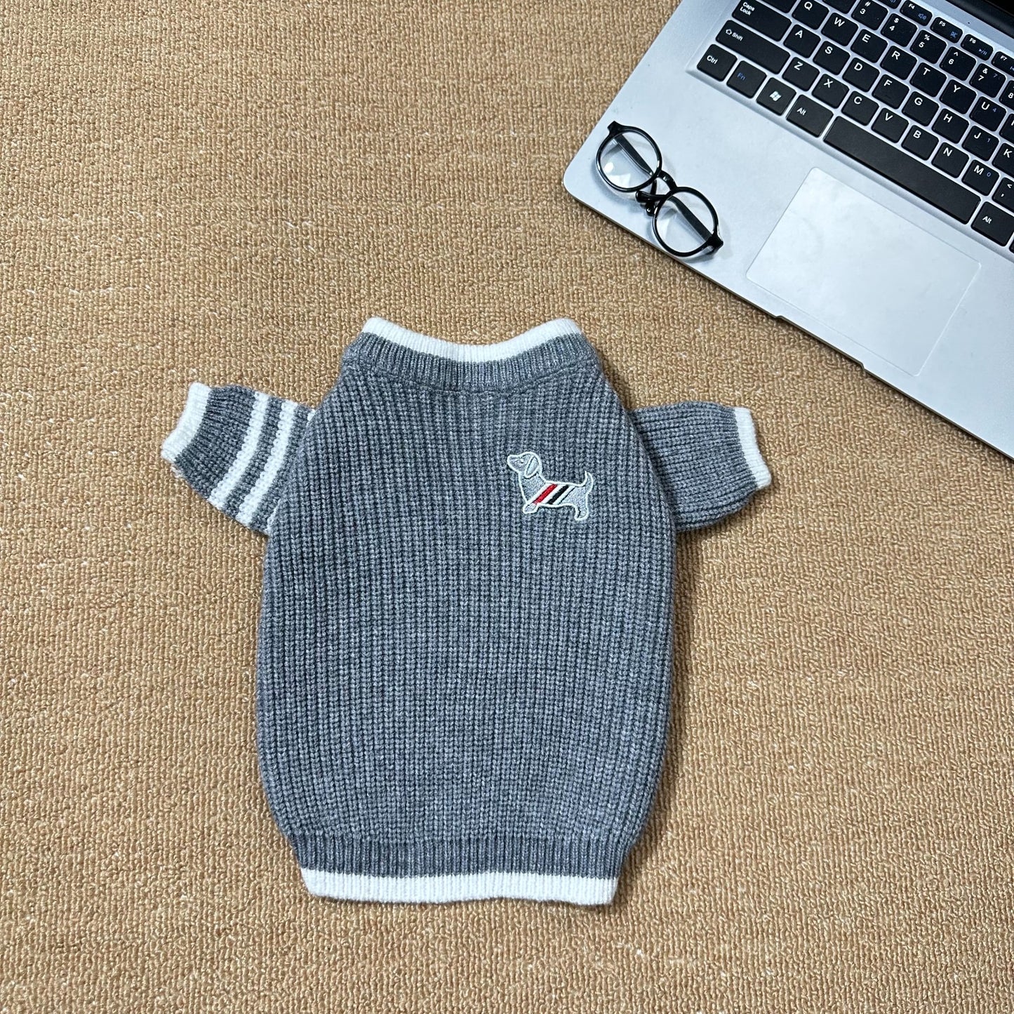 Bellowag Warm Sweater V1.1