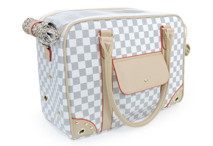 Bellowag Carrier V2