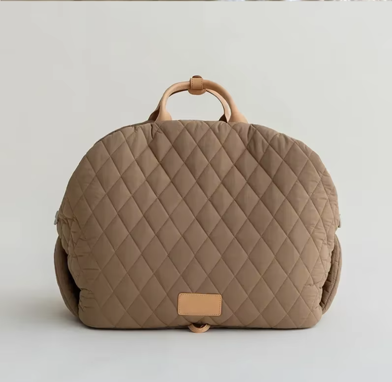 Bellowag Bag V1