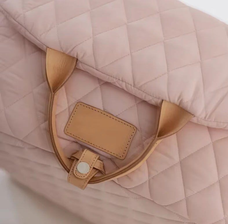 Bellowag Bag V1
