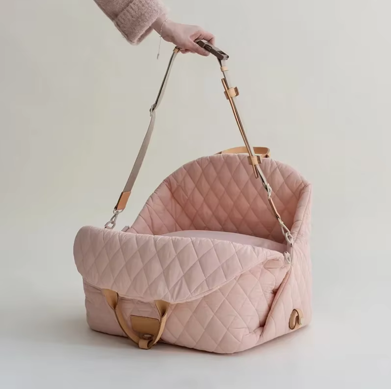 Bellowag Bag V1