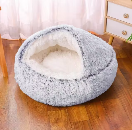 Bellowag Ultimate Cozy Dog Bed V1