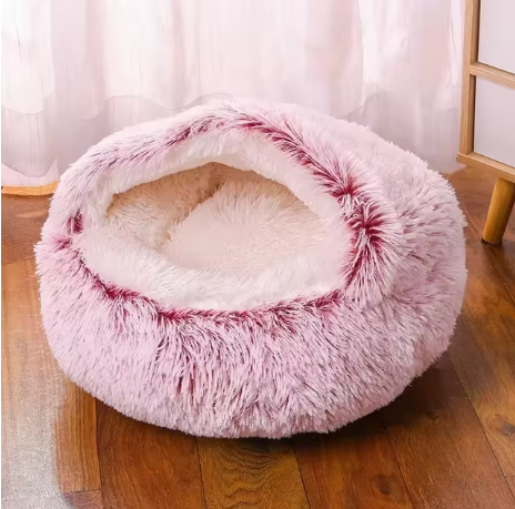 Bellowag Ultimate Cozy Dog Bed V1