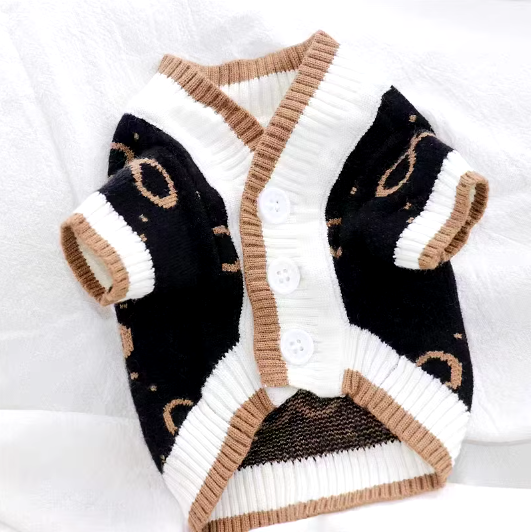 Bellowag Cardigan V1