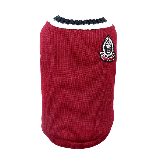 Bellowag College Sweater V1