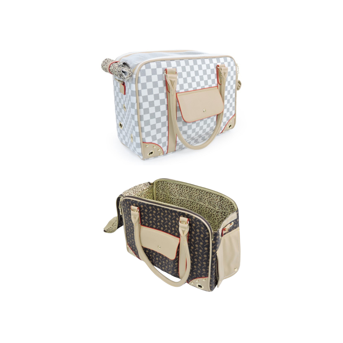 Bellowag Carrier V2