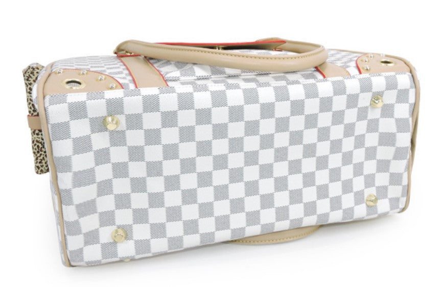 Bellowag Carrier V2