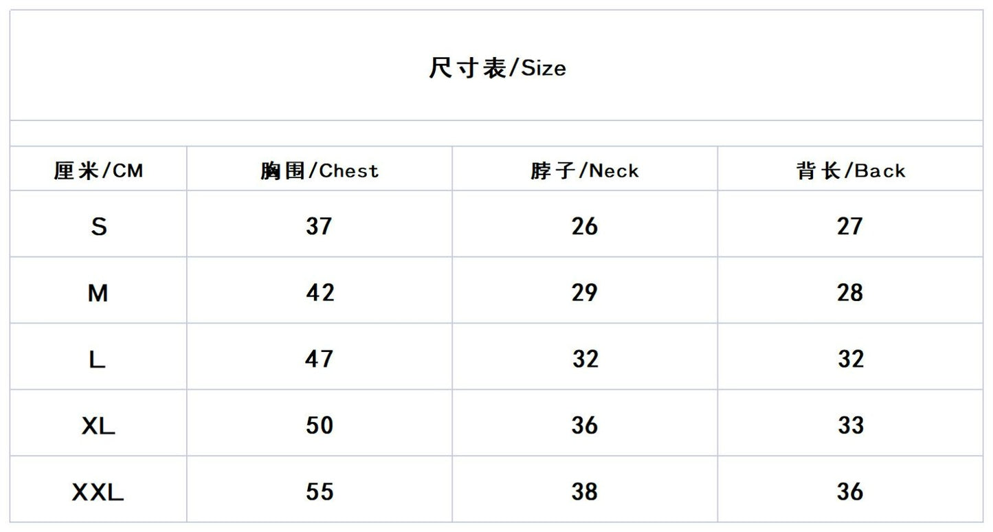Chanelo Sweater V1.2