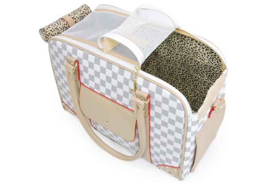 Bellowag Carrier V2