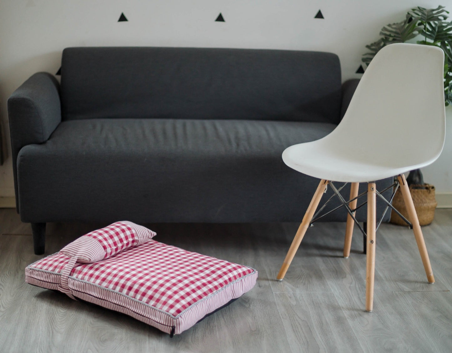 Bellowag Soft Bed V2