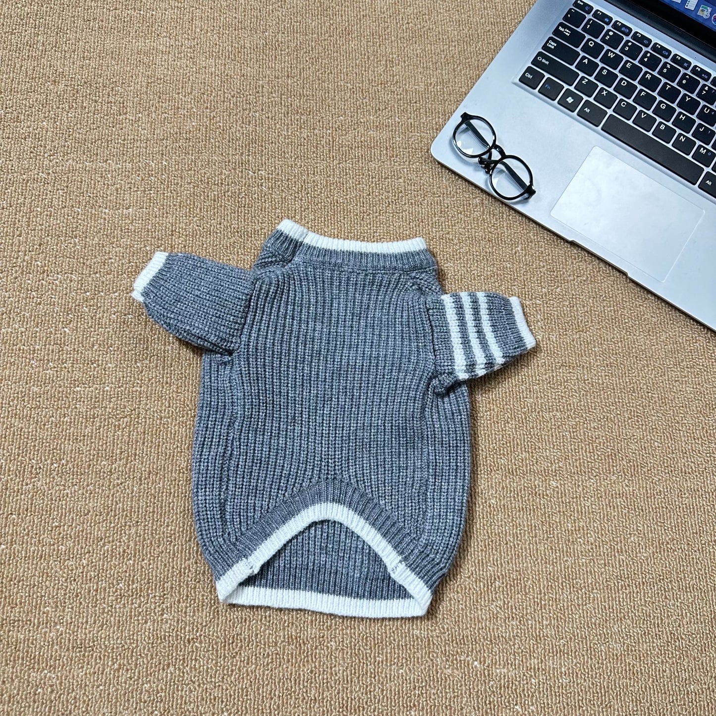 Bellowag Warm Sweater V1.1