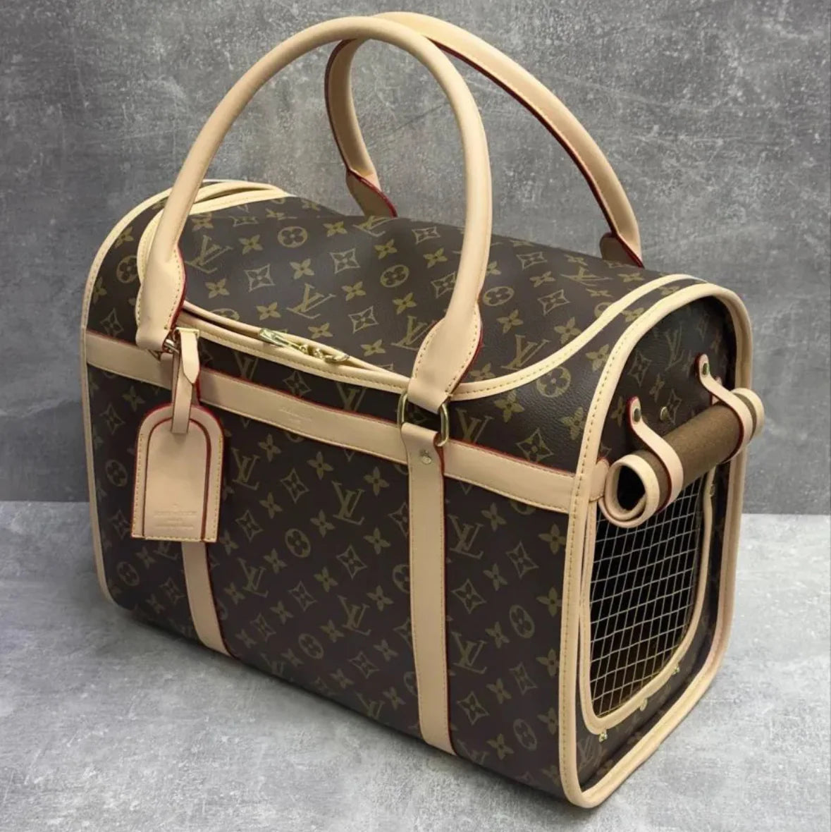 Louis Paw Bundle V1.3