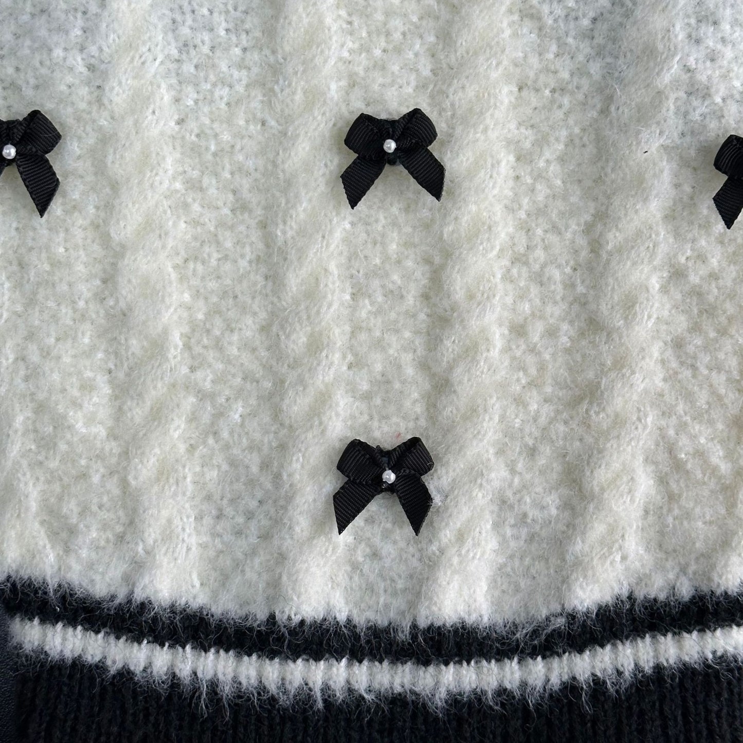 Bellowag Warm Sweater V1
