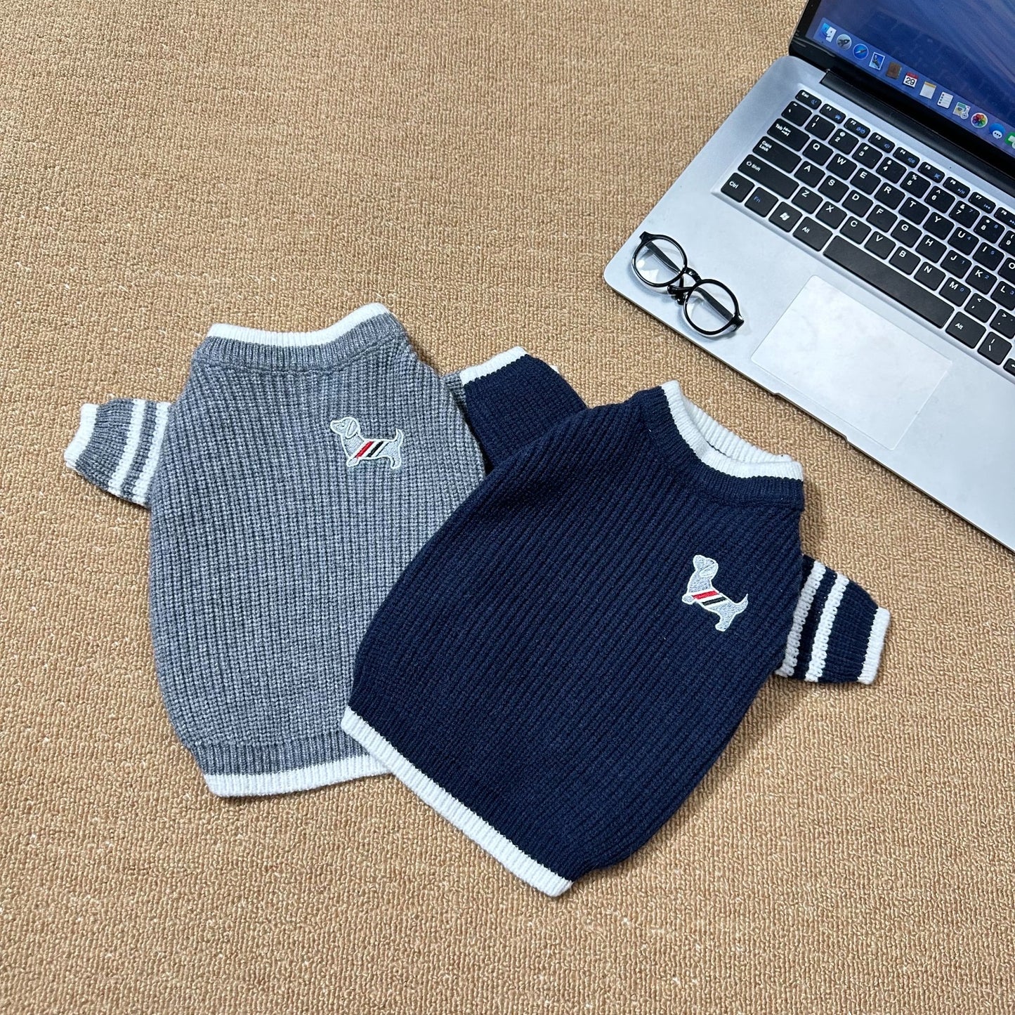 Bellowag Warm Sweater V1.1