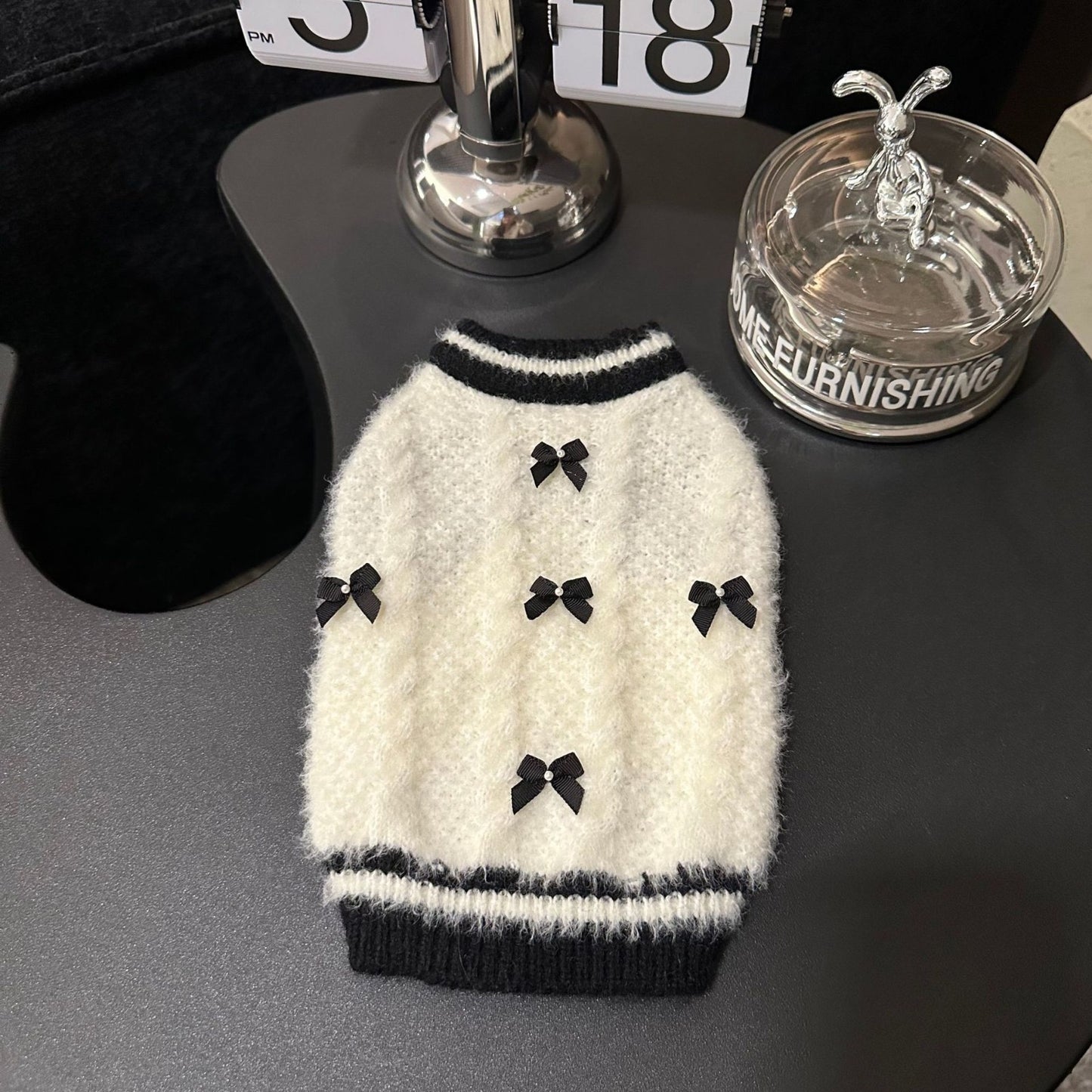 Bellowag Warm Sweater V1