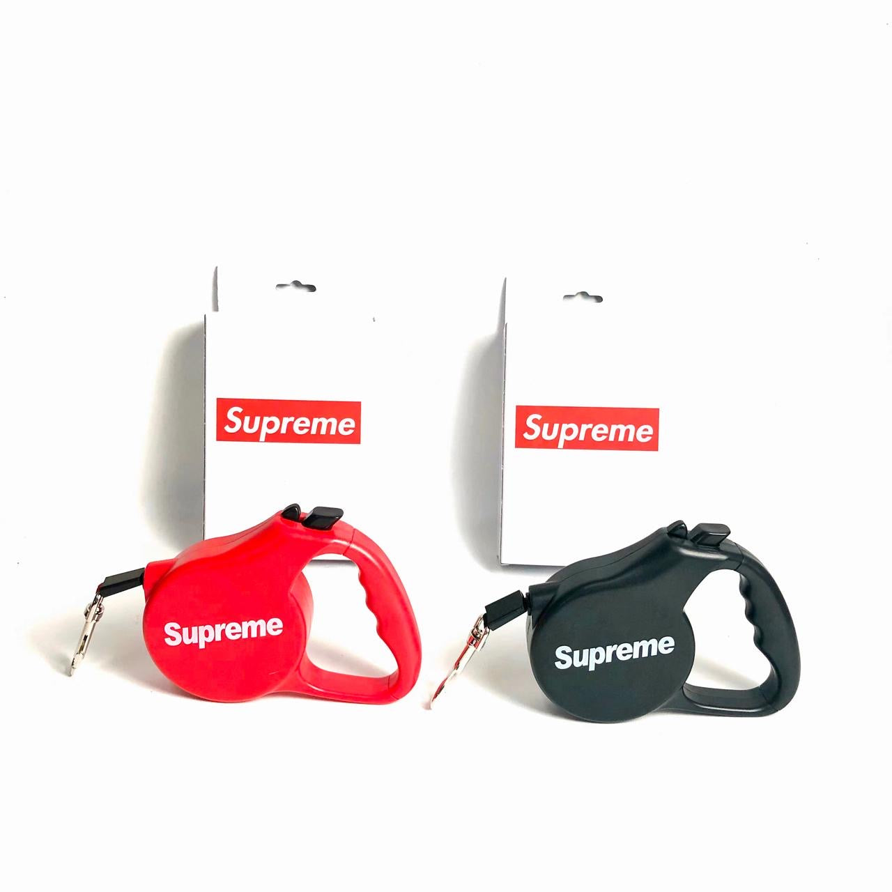 Supremos Leash V2.1
