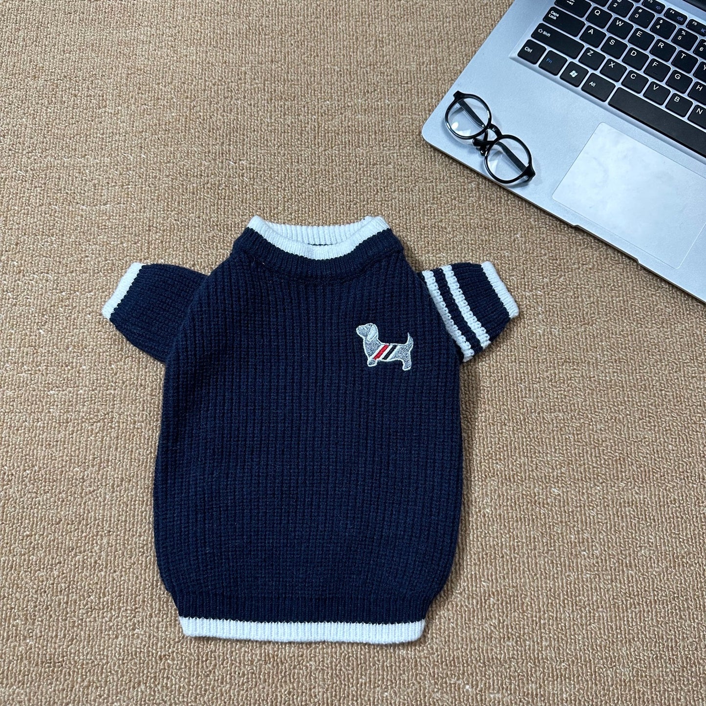 Bellowag Warm Sweater V1.1