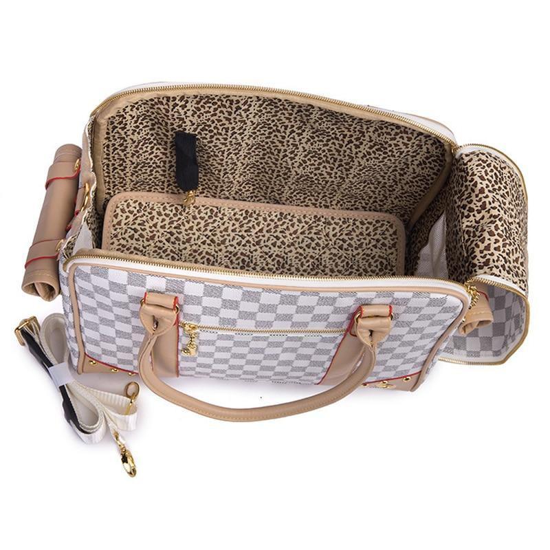 Bellowag Carrier V2