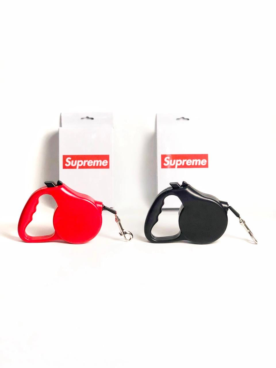 Supremos Leash V2.1