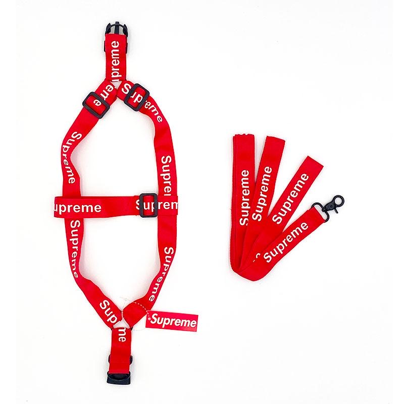 Supremos - Harness & Leash V2