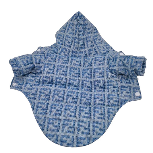 Fendino Jacket V1