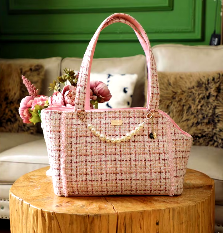Bellowag Luxury Old Fashioned Bag V1