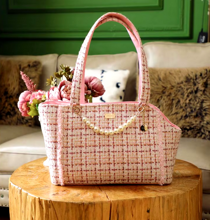 Bellowag Luxury Old Fashioned Bag V1