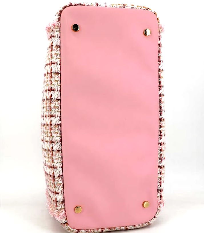 Bellowag Luxury Old Fashioned Bag V1
