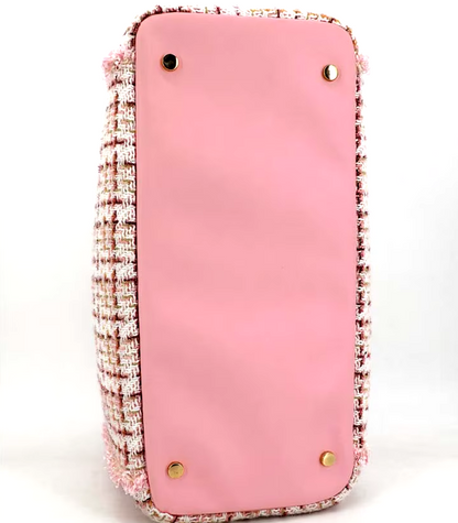 Bellowag Luxury Old Fashioned Bag V1