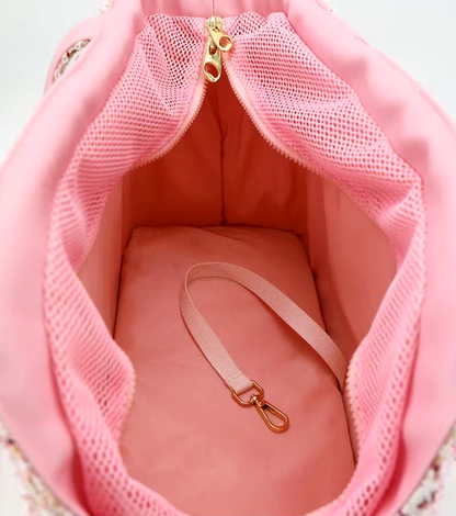 Bellowag Luxury Old Fashioned Bag V1