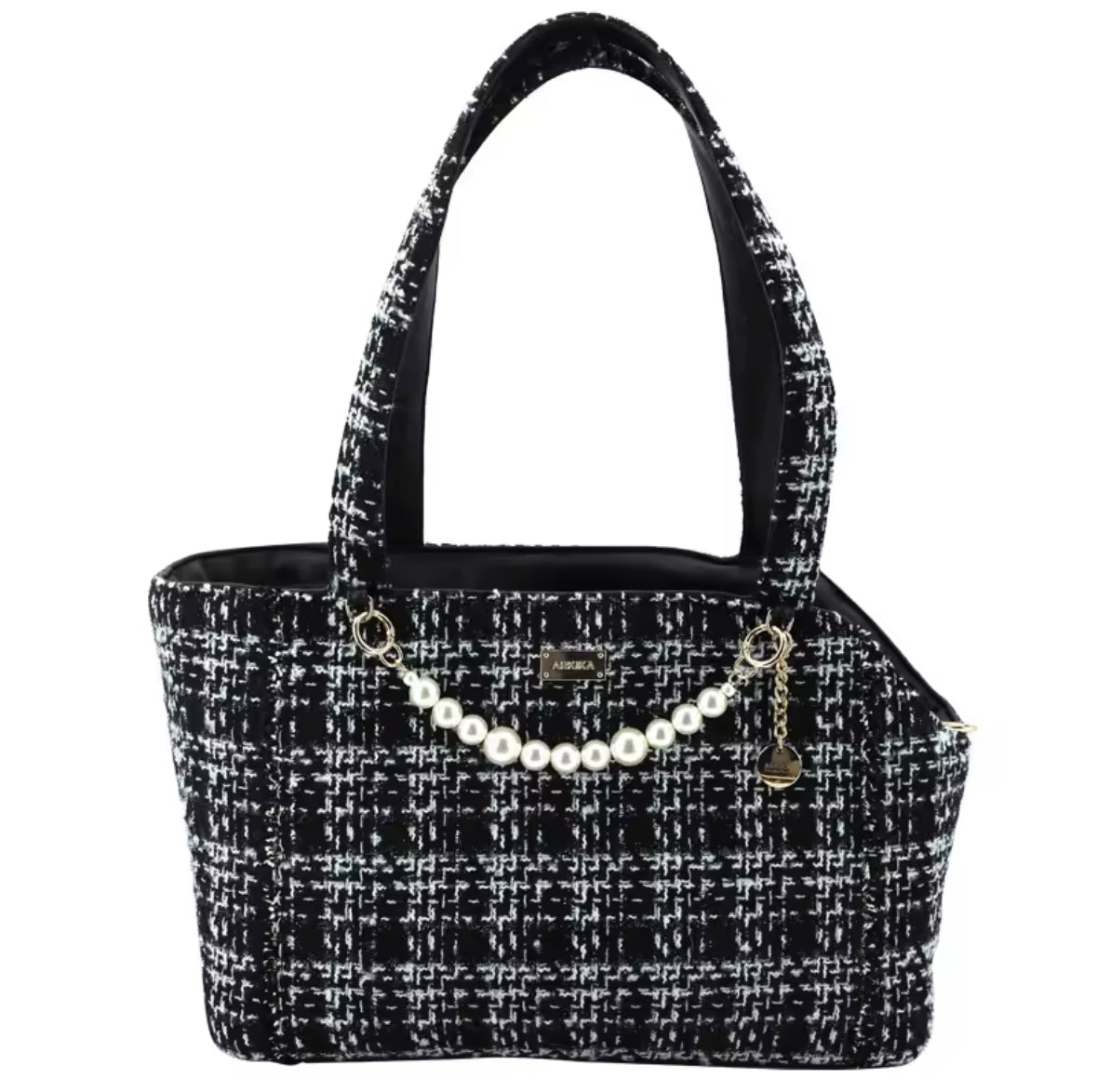 Bellowag Luxury Old Fashioned Bag V1