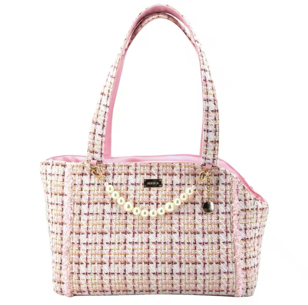 Bellowag Luxury Old Fashioned Bag V1