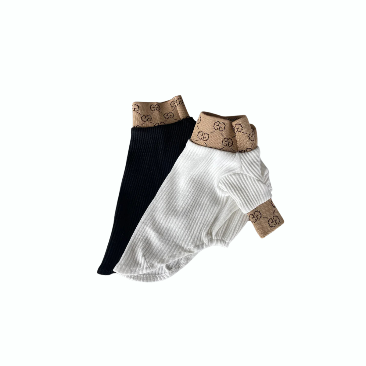 Guccino Turtle Neck V2